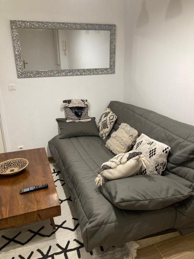 マルセイユApparement Chaleureux Avec Balconアパートメント エクステリア 写真